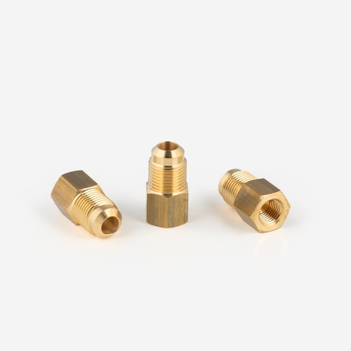 [F05011025] Reducing union 3/8" x 1/4" 7150/32 (UR3-46)