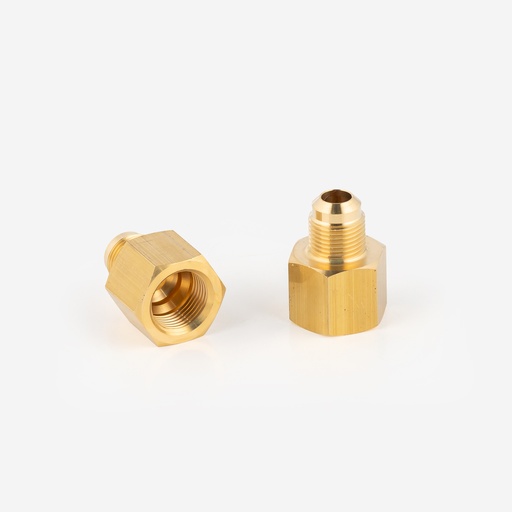[F05011029] Reducing union 1/2" x 5/8 7150/45 (UR3-108)