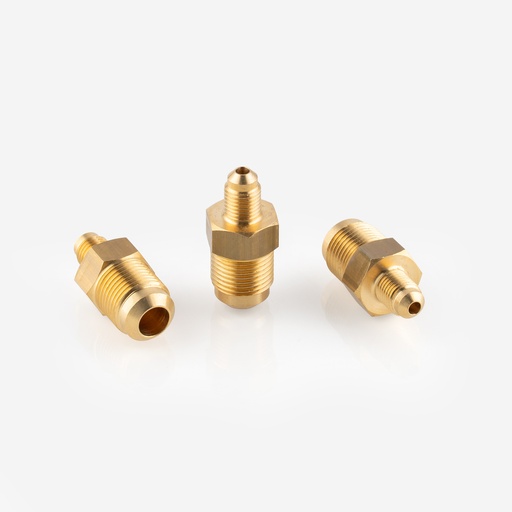 [F05011088] Supistusyhde UR2-84 7120/24 1/4 SAE x 1/2 SAE