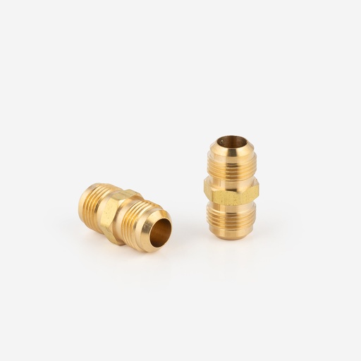 [F05021018] Union F X F SAE3/8" F X F