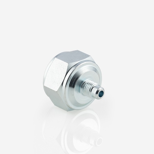 [F05041015] Cylinder/Drum adapter 1/4"