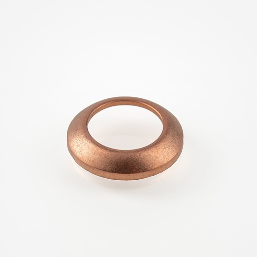 [F05411049] Copper gasket 3/8" 7580/3  (B2-6)