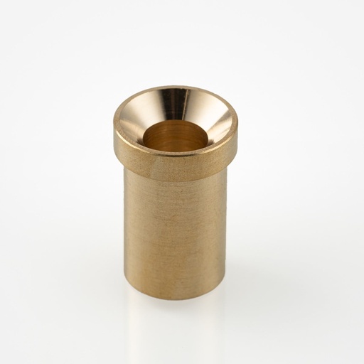 [F05411058] Adapter  Connection 9900/X64 1/2" X 1/2"