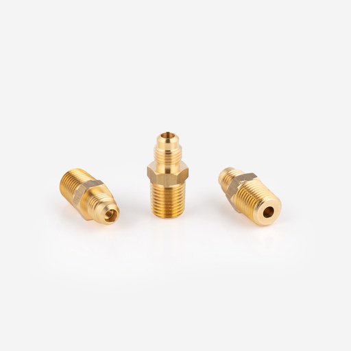[F06011005] Straight access Fitting 8354/22