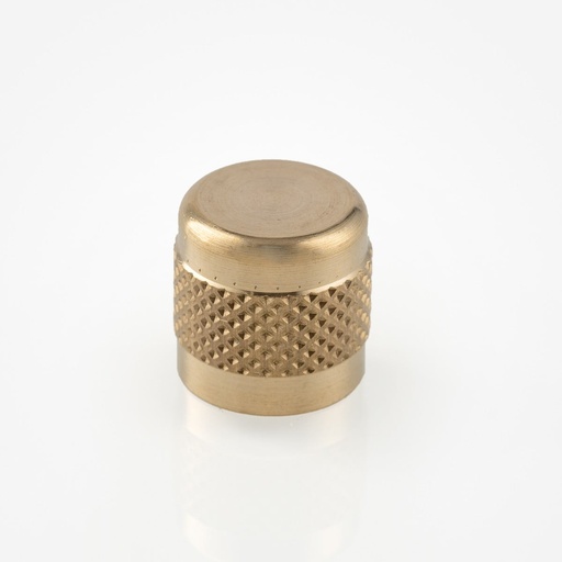 [F06011008] Access fitting cap with gasket   8392/A 1/4"
