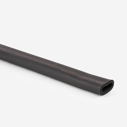 [F07011055] Insulation tube 25mm x 108mm (2m (box: 8m/4kpl)
