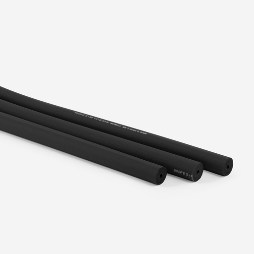 [F07021020] Solukumieriste 25mm x 10mm (2m) Frigoflex (laatikko: 60m/30kpl)