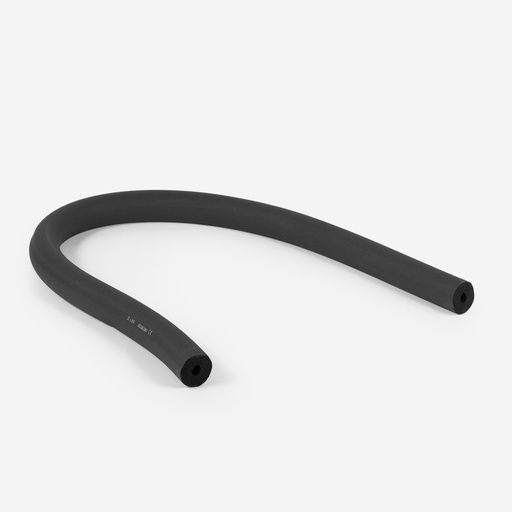 [F07021023] Insulation tube 25mm x 18mm (2m) 25X18mm (54)