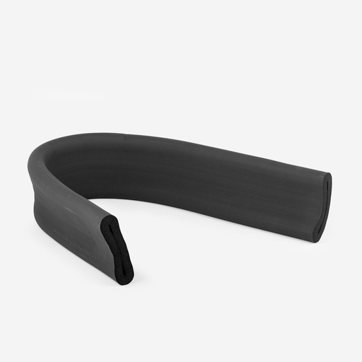 [F07021031] Solukumieriste 25mm x 133mm (2m) Firoflex (laatikko: 8m/4kpl)