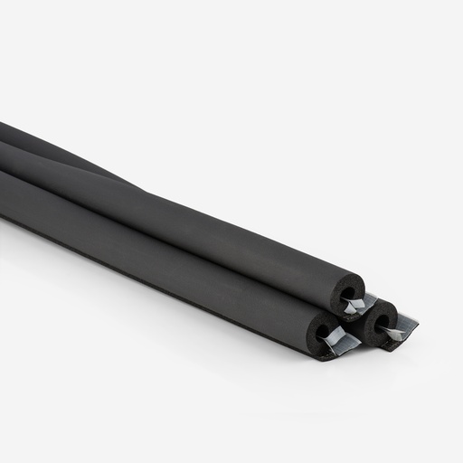 [F07021043] Insulation tube 13mm x 15mm(box:120m/60kpl)