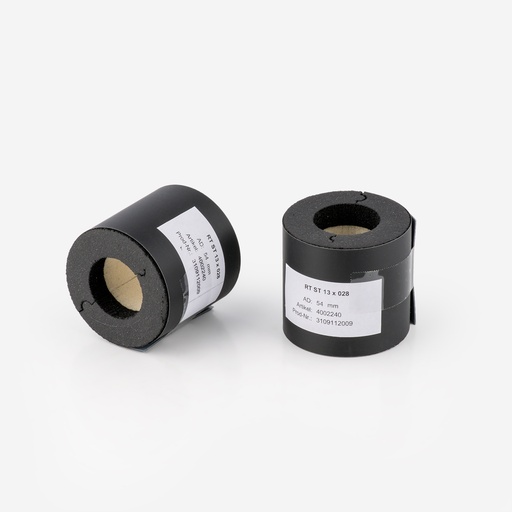 [F07021062] Insulated pipe support 13X28mm