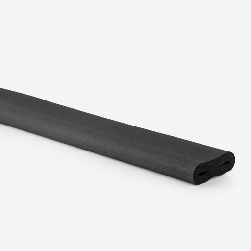 [F07021072] Insulation tube 19mm x 64mm (2m) 19X64mm (28)