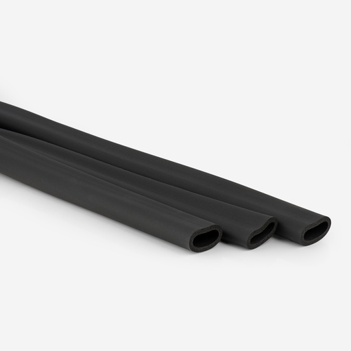 [F07021076] Insulation tube 9mm x 42mm (2m)  (box: 70m/35kpl)