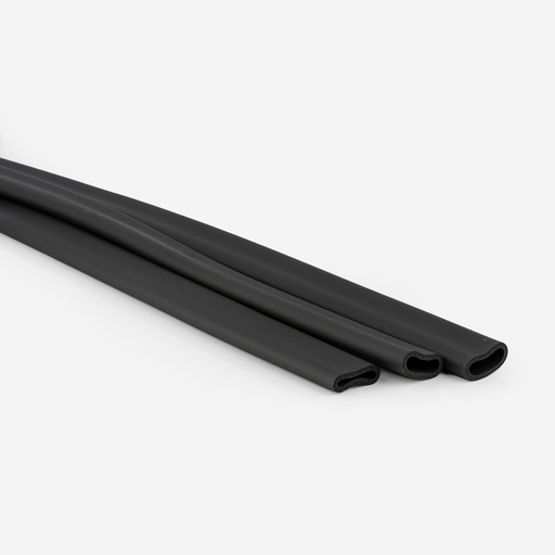 [F07021077] Insulation tube 6mm x 35mm (2m)  (box: 120m/60kpl)