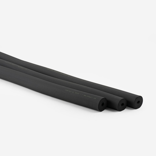 [F07041007] Insulation tube 32mm x 22mm (2m) Armaflex XG (box:24m/12pcs)