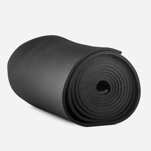 [F08021002] Insulation sheet 19mm/10m Firoflex 19mm/1m/10m