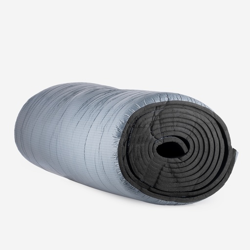 [F08021004] Insulation sheet 19mm/1m/10m Self-adhesive Firoflex