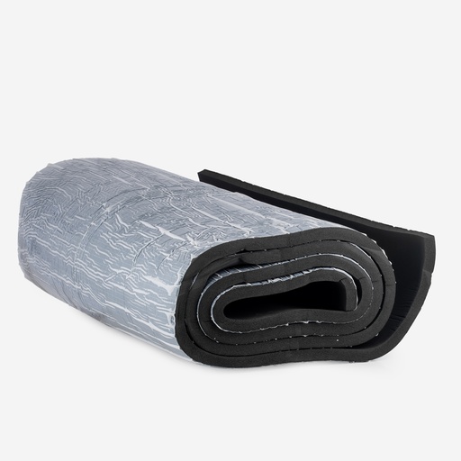 [F08021006] Insulation sheet 25mm/1m/4m Self-adhesive