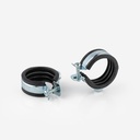 SEJO CR pipe clamp 40-43mm M8