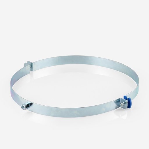 [F11011032] Air duct bracket 315mm M8/M10 315 mm