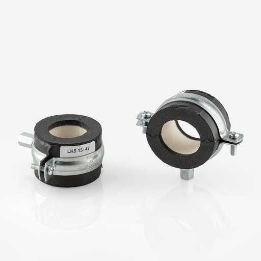 [F11011059] Kannake-eriste pitimellä 13x42 13x42mm (42kpl)