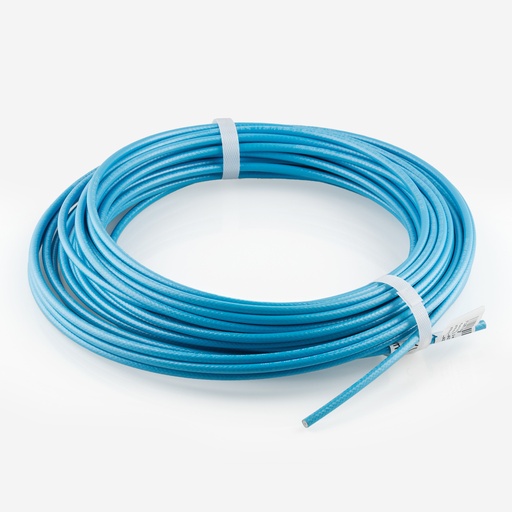 [F12011002] Thermoplastic capillary 070/01.20-AZ -20m