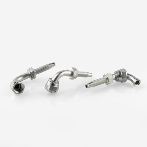 [F12011035] Steel reusable 90° Insert RFA006