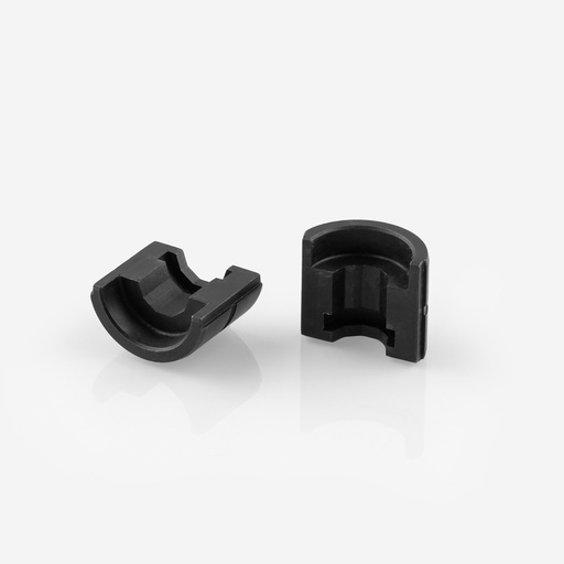 [F12011040] Crimping die tool 070/09 RFAM09