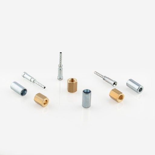 [F12011053] Suorayhde RFY062 1/4" (25)