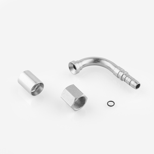 [F12011058] 90° elbow Fitting 1/2" RFY087 (25)