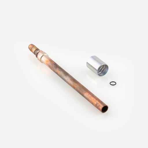 [F12011059] Copper Fitting DN12mm RFY101 (25)