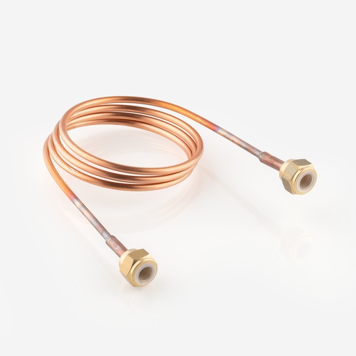 [F12021001] Copper capillary tube 060-017166