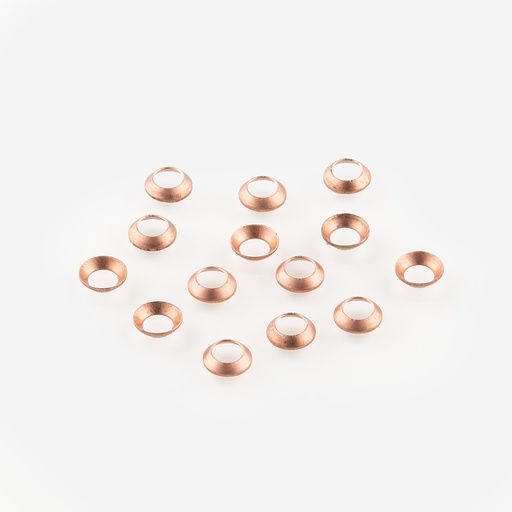 [F12411027] Copper gasket 1/4'' RF0102