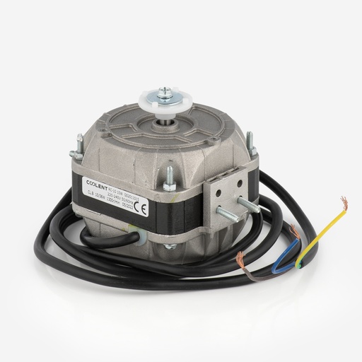 [G02011015] Puhallinmoottori 10W RC-10