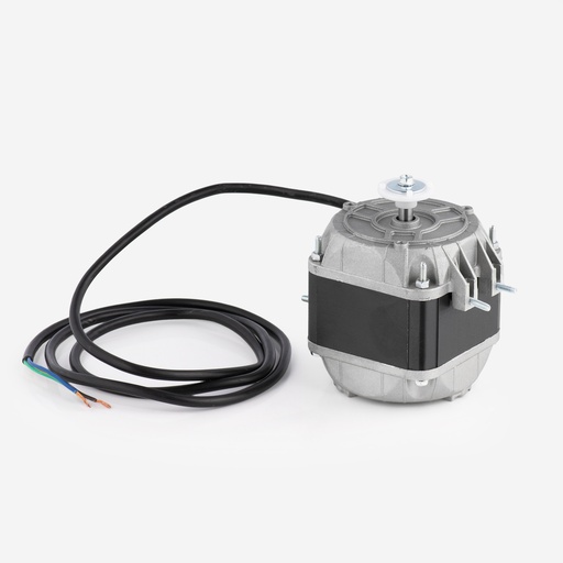 [G02011017] Shaded pole motor 25W RC-25 25W