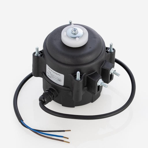 [G02031015] EC Fan Motor ECM7120 24Vdc