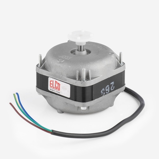 [G02041001] Puhallinmoottori Coolent LFJX Höyrystimille 10W