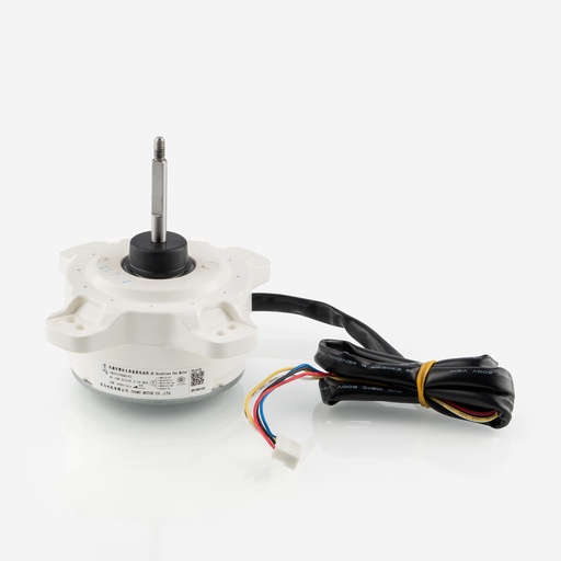 [G02041009] Fan Motor Coolent for LFJ DC evaporators
