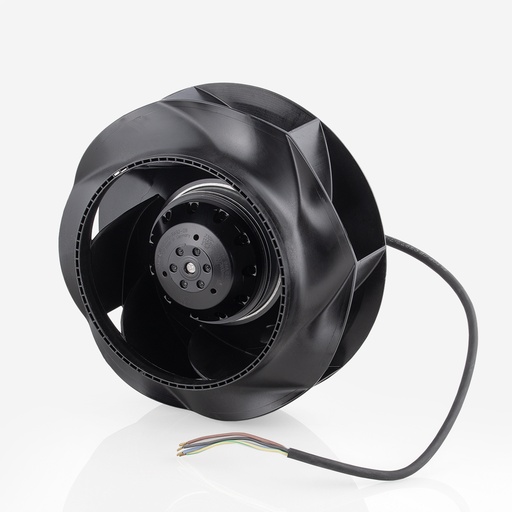 [G02071003] EBM PAPST R2E225-RA92-09 230V/1/50Hz 1175.0 m3/h