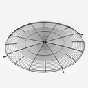 Fan Grid 300mm H25