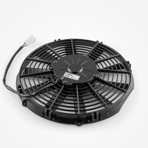 [G02081000] Fan Motor 92X92X25mm