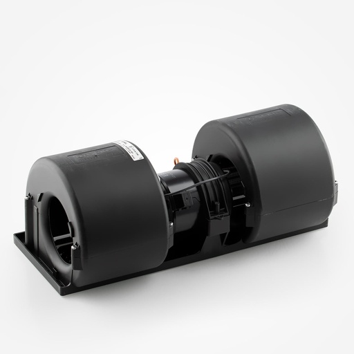 [G02081001] Puhallin Spal 006-B40-22 24V, 3 nopeutta