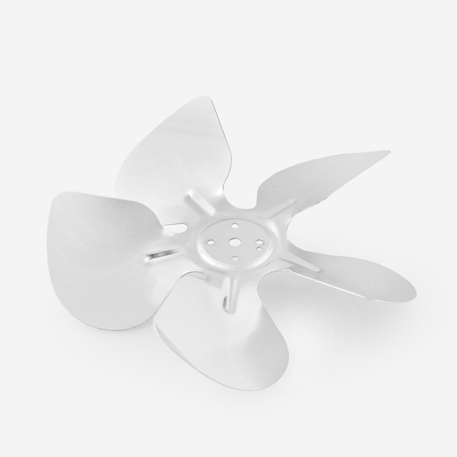 [G02411005] Alumiinisiipi 200mm A-200B+ Puhaltava 30°