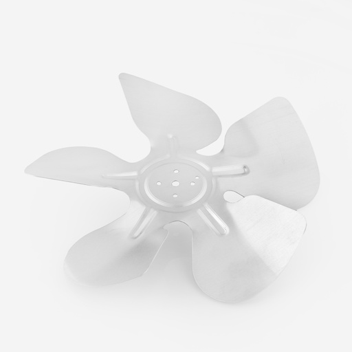 [G02411008] Alumiinisiipi 230mm A-230S Imevä 26°