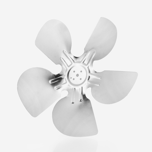 [G02411012] Aluminiumblade 300mm A300S Suction 26°