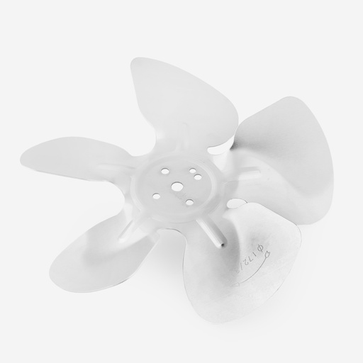 [G02431018] Aluminiumblade 172mm Suction 31°