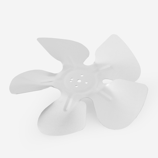 [G02431019] Alumiinisiipi 230mm Imevä 25°