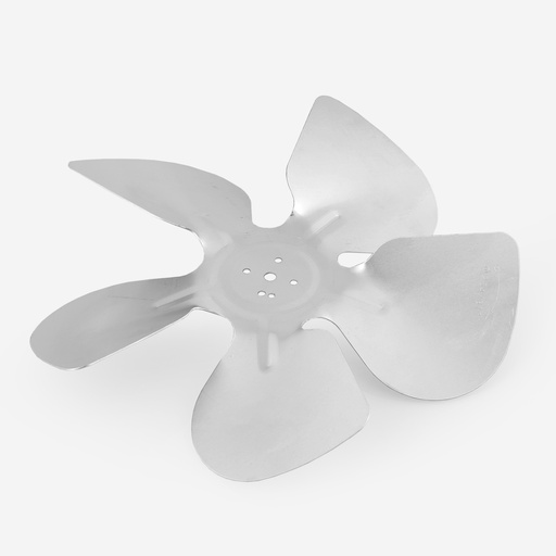 [G02461016] Aluminiumblade 170mm Fan blade suction 254mm 31°