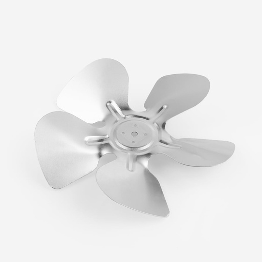 [G02461019] Alumiinisiipi 230mm A-230B+ Puhaltava 31°