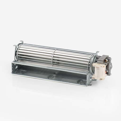[G04011004] Crossflow fan 240X60mm 35W motor on right side